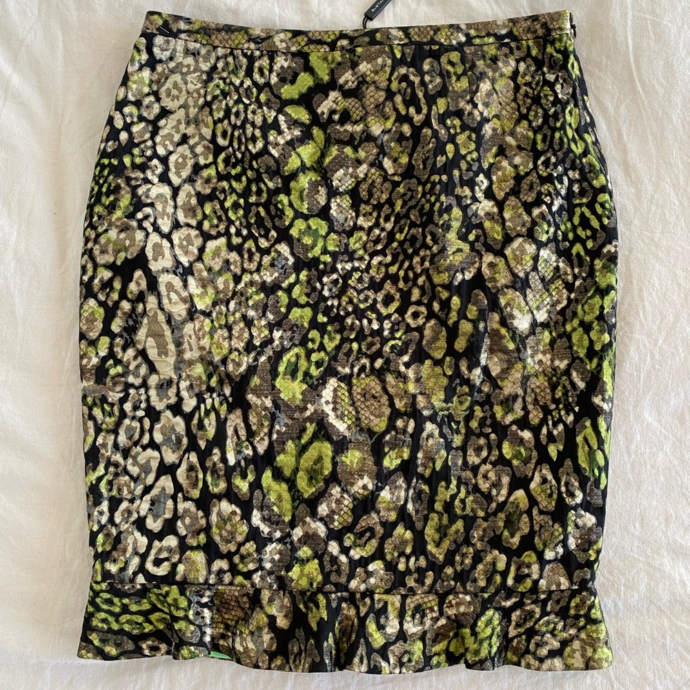 Elie Tahari Skirt